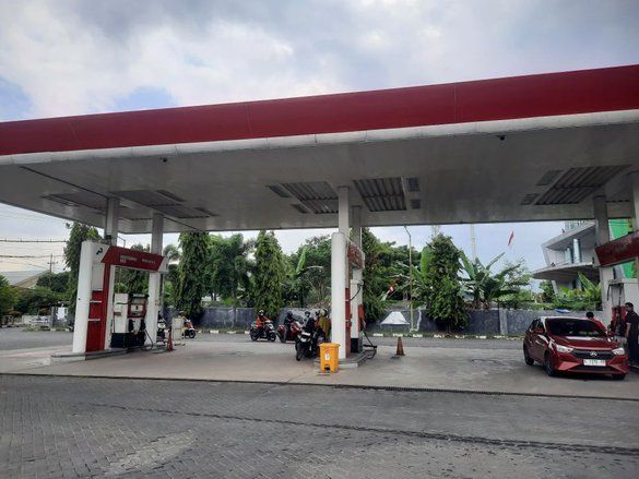 Pemerintah Pastikan Harga BBM Tidak Naik Besok