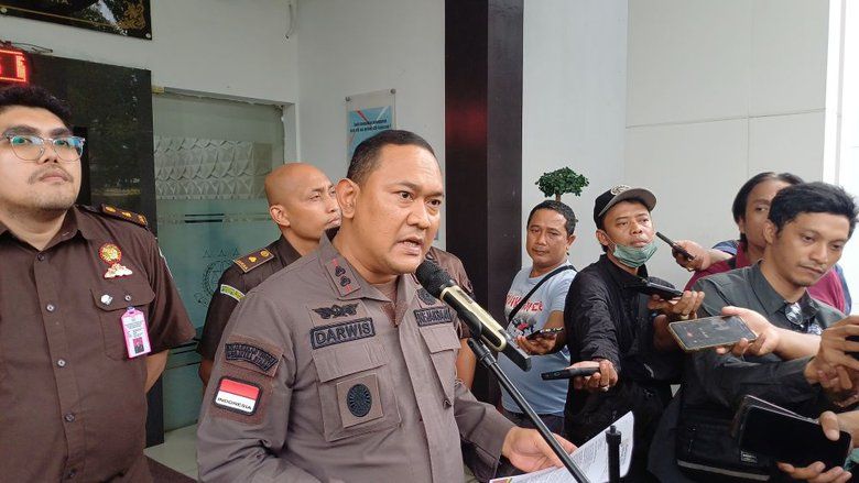 Target PNBP Kejari Tanjung Perak Terealisasi 357,75 Persen dari Target 