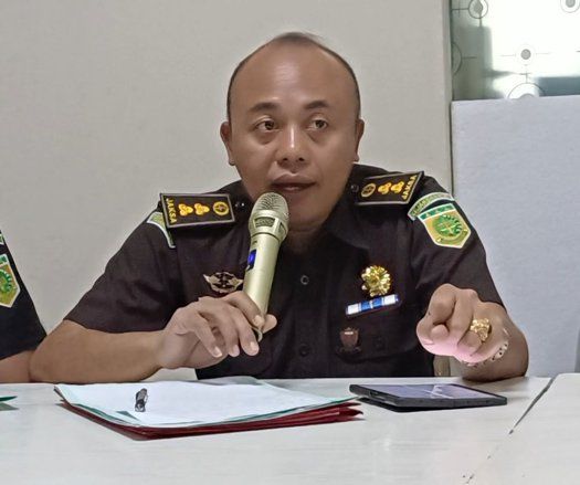 Berkas Perkara P-21, Kejari Surabaya Siapkan Skema Penahanan 34 Tersangka Pesta Seks Gay