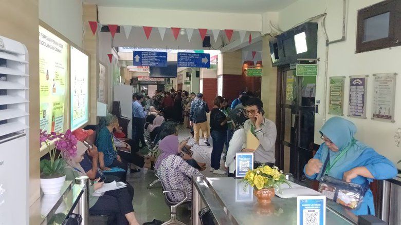 Pernikahan Dini di Surabaya Disebut Menurun dalam Setahun Terakhir