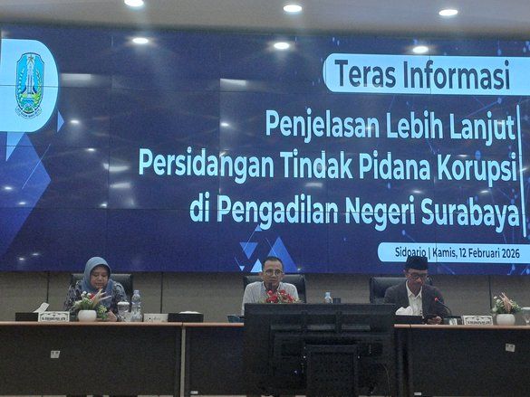 Pemprov Jatim Tegaskan Pengawasan Dana Hibah Pokir Berlangsung Ketat