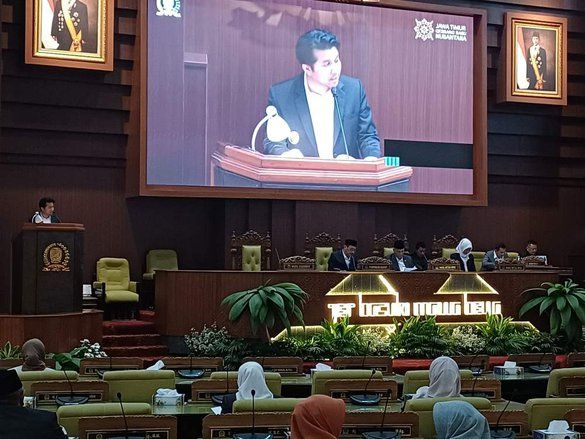 Pemprov Serius Menambah Modal bagi PT Jamkrida Jatim