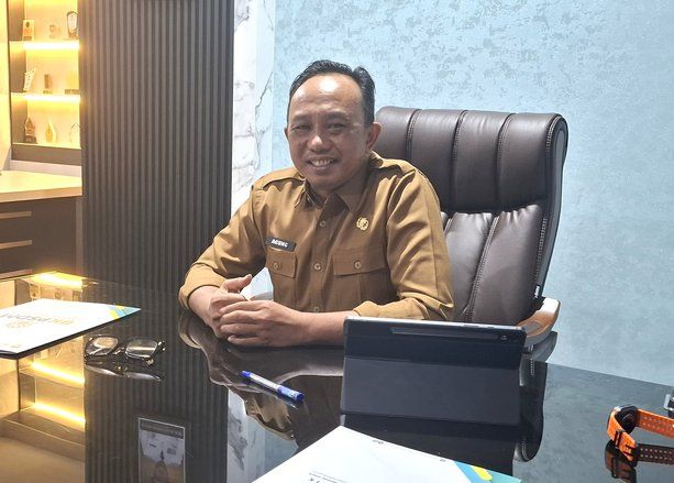 Warga Jadi Korban SK ASN Palsu, Pemkab Gresik Siap Kawal ke Ranah Hukum