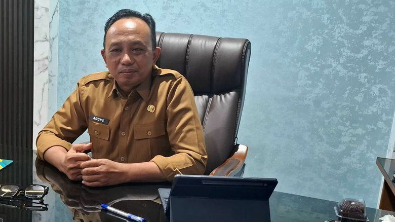 WFH di Gresik Diawasi Ketat, ASN Pelanggar Terancam Sanksi