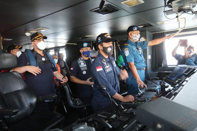 Perluasan Pelabuhan Probolinggo Dipastikan Tak Ganggu Aktivitas Nelayan