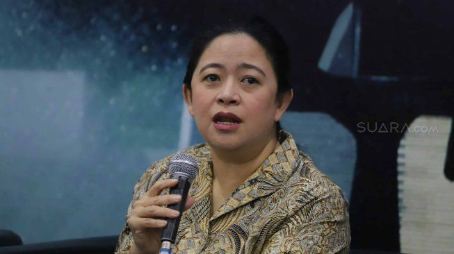 Terancam Dipolisikan, Arteria Dahlan: Mbak Puan Itu Orang Minang