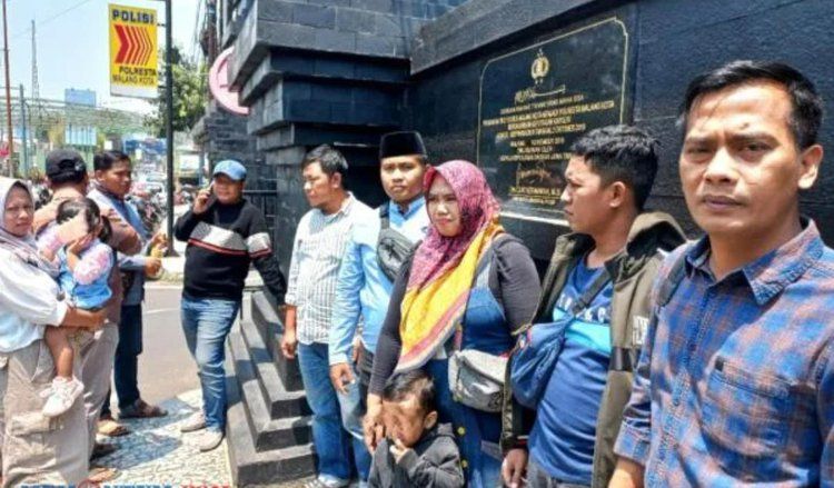 Belasan Warga Polehan Malang Tertipu Investasi Bodong, Kerugian Capai Rp1 Miliar 