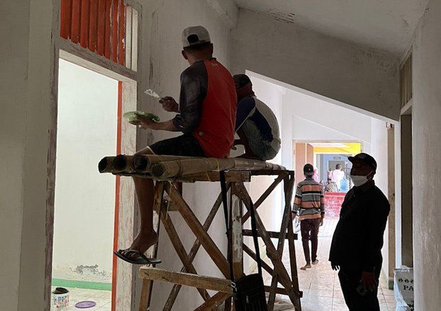 Porprov Jatim Kurang 1,5 Bulan, DPRD Jember Dorong Persiapan Venue Dikebut