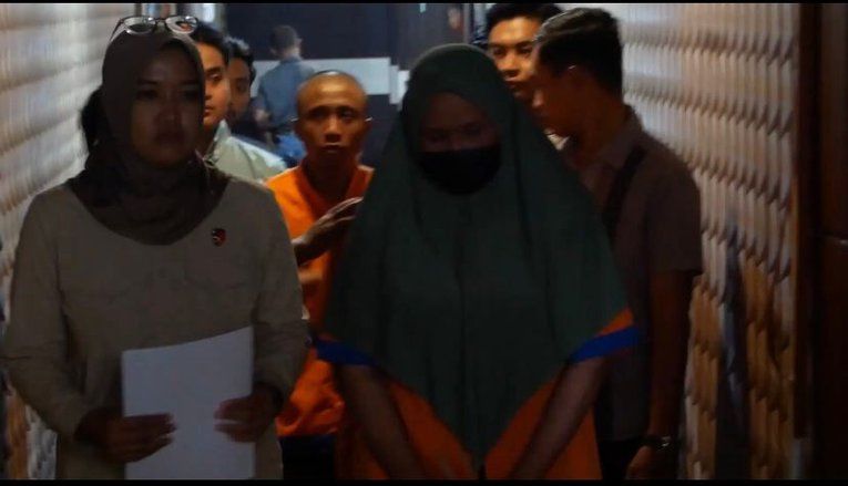 Berkedok Mampu Gandakan Uang, Pasutri di Lumajang Bawa Kabur Duit Rp80 Juta 