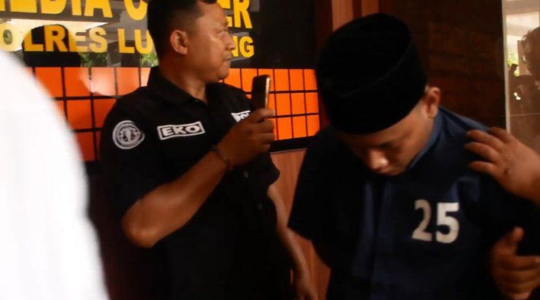 2 Pegawai Honorer di Lumajang Kedapatan Gunakan Sabu