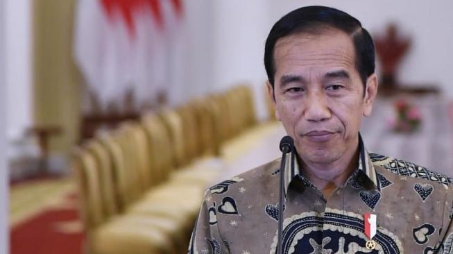 Banyak Menteri Kena Covid-19, Swab Rutin, Jokowi Tak Pernah Hidupkan AC di Istana