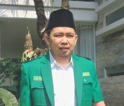 Asal Comot Panggilan, Pengasuh Ponpes Nurul Chotib Al Qodiri Jember Jelaskan Sanad Nama Gus