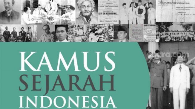 Disusun Sejak 2017, Kamus Sejarah Indonesia Tanpa Nama Hasyim Asyari Dikoreksi