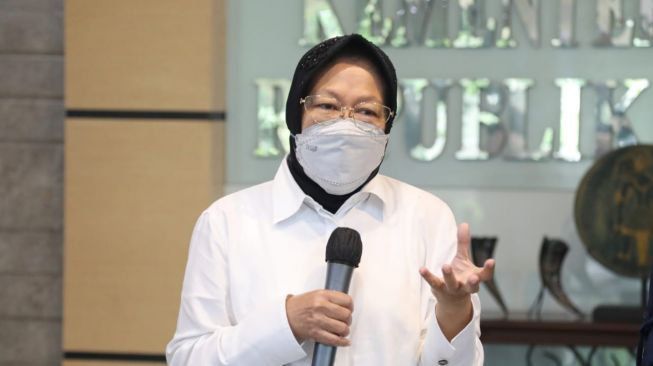 Verifikasi dan Validasi Data Juga Analisa Masalah Kemiskinan Mensos Risma Akan Gandeng Mahasiswa