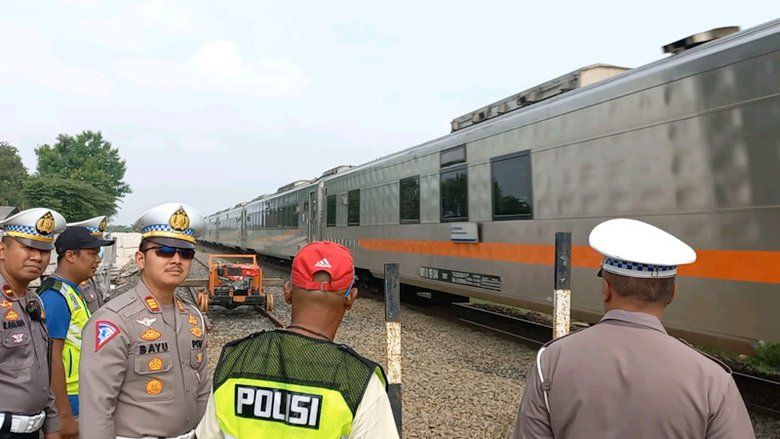 Jelang Hari Raya, Jalur Rawan Laka Lantas Menjadi Atensi Polisi