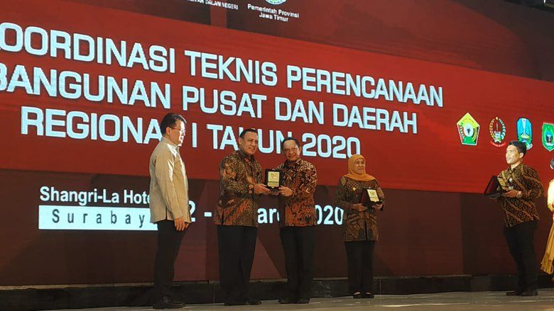 Pasokan Dana Pusat Masih Tinggi, Daerah Diminta Tingkatkan PAD