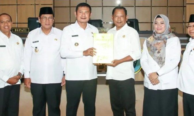 DPRD Lamongan Sarankan Pemkab Maksimalkan Peran BUMD