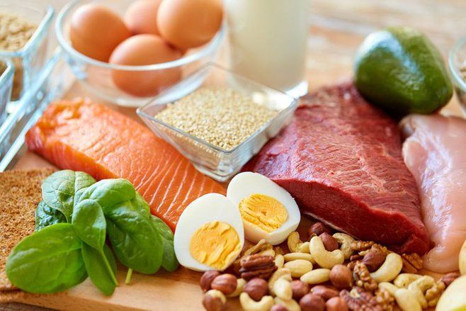Redakan Nyeri Haid dengan 6 Makanan Ini