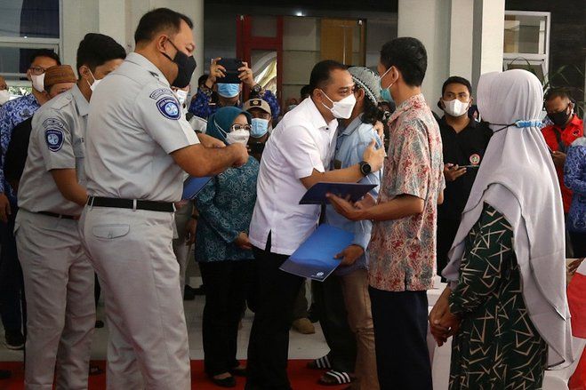 Trauma Healing Akan Diberikan Untuk Bantu Pemulihan Keluarga Korban Kecelakaan Bus