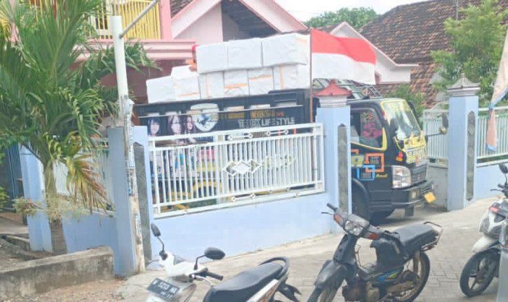 Ini Kepribadian Warga yang Simpan Narkoba di Ladang&nbsp;Jagung Mojokerto