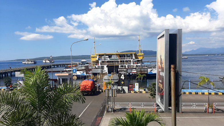 Begini Penerapan Peniadaan Mudik di Ketapang-Gilimanuk Mulai 6 Mei