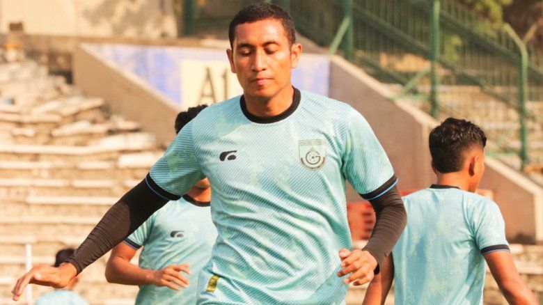 Bidik Pemain Muda Berpengalaman, Gresik United Lepas Mantan Pemain Persebaya