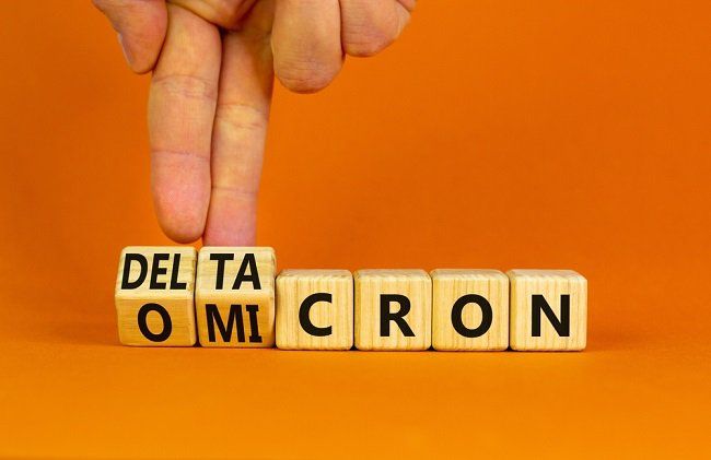 Ini 4 Cara Menjaga Daya Tahan Tubuh di Tengah Lonjakan Omicron