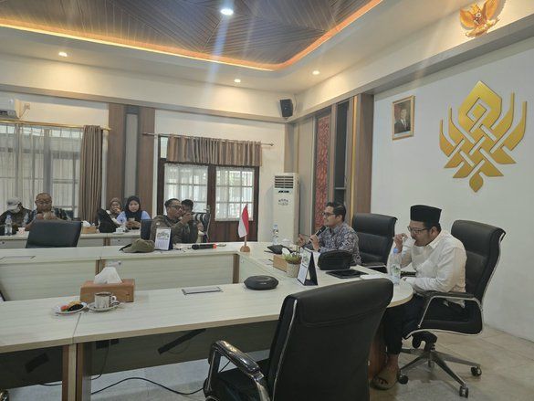 26 Tahun Berkelana, Syekh Yusuf Al-Makassari Wariskan 30 Karya Lintas Generasi