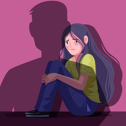 Jadi Korban Pelecehan, Remaja Putri di Jombang Laporkan Ayah Teman