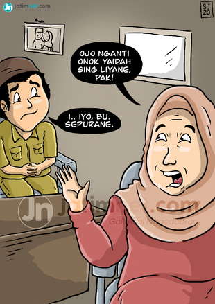Akta Kematian Harus Ngurus di Jakarta