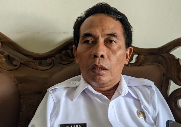 Dinsos Ponorogo Catat Ada 55 Lembaga Sosial di Ponorogo, ACT Tidak Termasuk&nbsp;