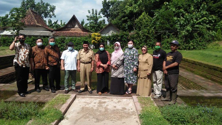 Situs Purbakala Butuh Perhatian, Legislatif: Bisa Bangkitkan Ekonomi