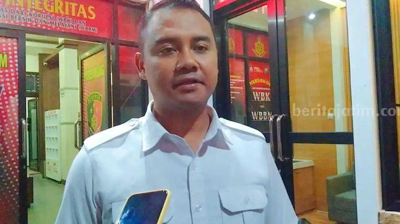 Diduga Ada Penyalahgunaan Anggaran Vaksin PMK, Kadis Ternak Kabupaten Malang Diperiksa Polisi