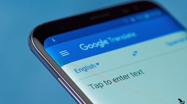 Ini Cara Kerja Google Translate