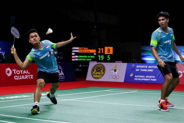 Turnamen Indonesia Open dan Indonesia Masters 2021 Resmi Ditunda