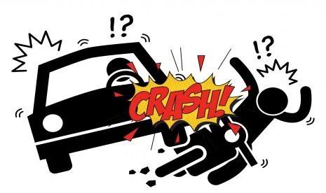 Boncengan Tiga, Balita Dua Tahun Meninggal Terlindas Truk