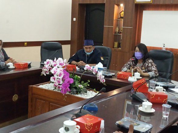 Pemprov Jatim: Bupati Jember Tidak Punya Minat Pada Program Lingkungan Hidup