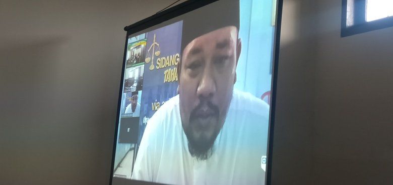 Aniaya Takmir, Pengusaha Pasir di Gresik Dituntut Satu Tahun