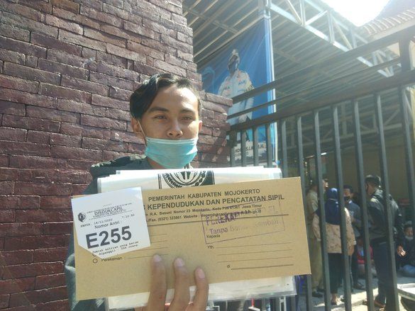 Tidak Masuk Daftar, 10 Ribu Pemilih Terancam Tak Bisa Memilih di Pilbup