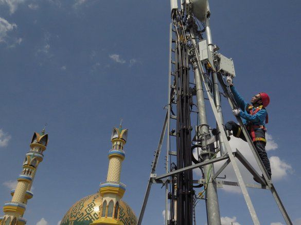 Pendapatan XL Axiata Naik Didorong Layanan Data