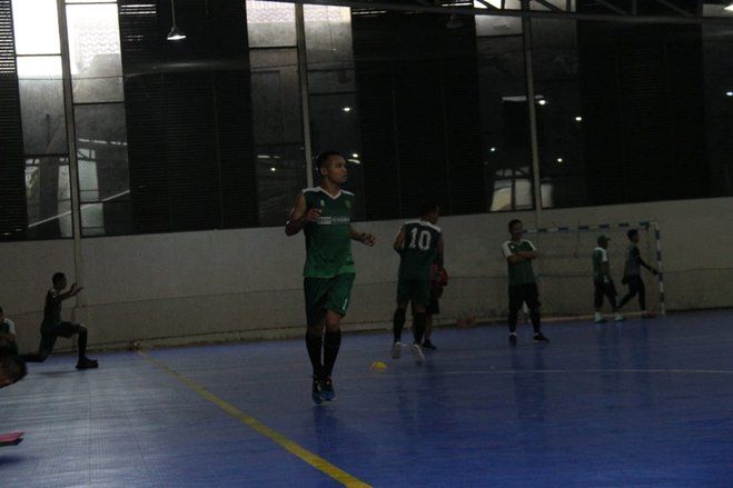 Hadapi PSMS Medan, Djanur Pasang Irvan Jaya Gantikan Ovan