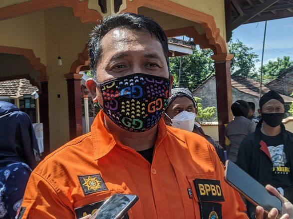 218 Desa/Kelurahan di Ponorogo Belum Terima Dana Desa