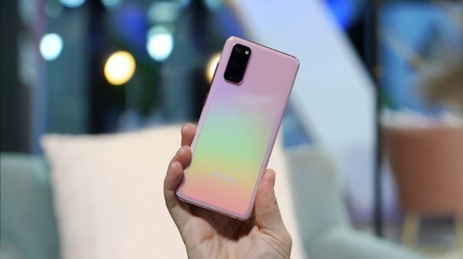 Adaptasi AirDrop, Samsung Akan Hadirkan Fitur Anyar Bisa <em>Sharing</em> ke Windows