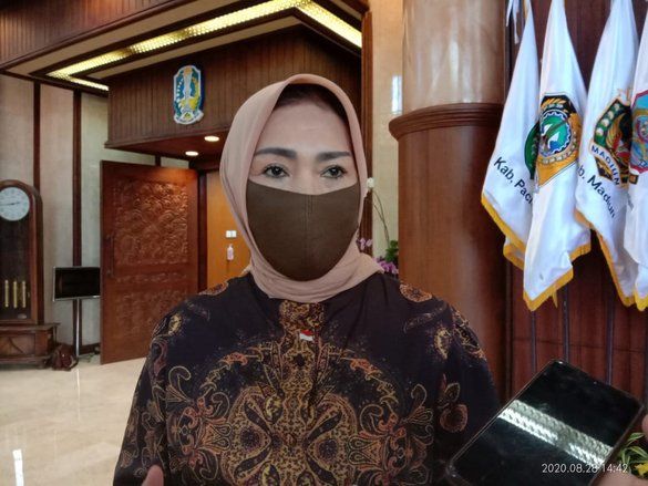 Fraksi Demokrat Jatim Kecam Pengacau Partainya