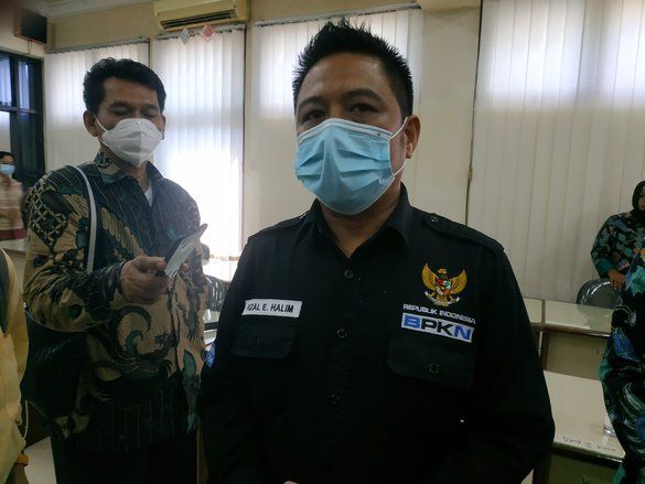 BPKN RI Dorong Masyarakat Agar Lebih Kritis