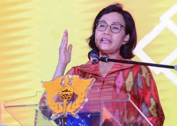 LPEI Dampingi Ribuan UMKM  Jadi Pelaku Eksportir Baru di Indonesia