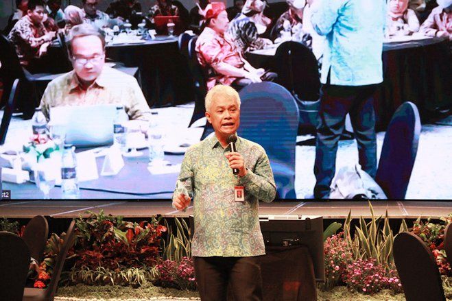 Pancasila Masuk Kurikulum, BPIP: Pancasila Bukan Sekadar Dihafal Tapi Diamalkan