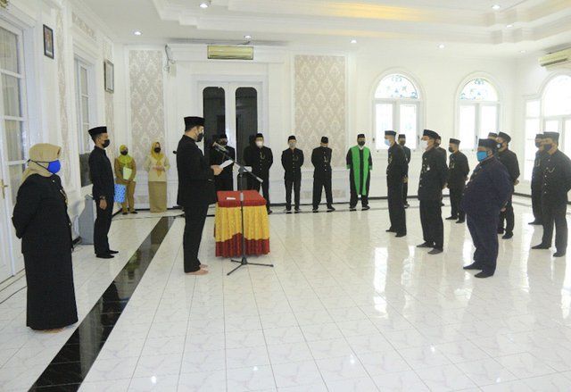 Perbaiki Layanan Publik, Pemkot Probolinggo Reformasi Birokrasi