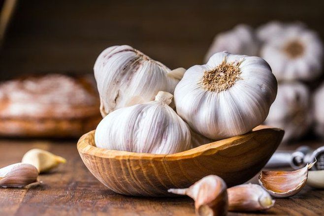 Ini Makanan Sehat yang Dipercaya Ampuh Mencegah Kanker