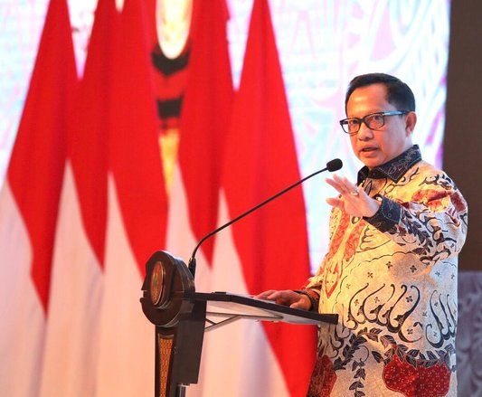 Daerah Diminta Beli ADM, Mesin Pencetak Dokumen Kependudukan